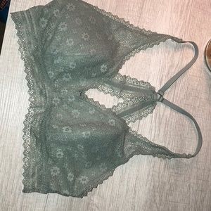 Victoria’s Secret bralette